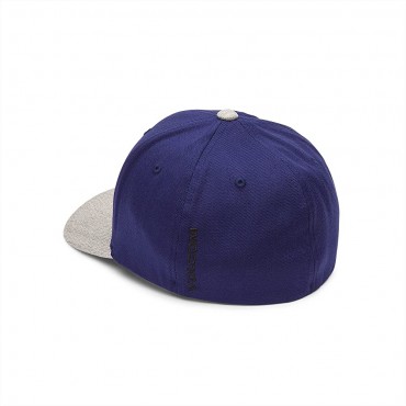 Volcom Men's Full Stone Flexfit Hat - BSK6D547V
