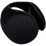 HIG Ear Warmers for Men & Women Classic Fleece Unisex Winter Warm Earmuffs - BEKXH9QVD