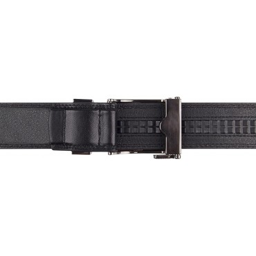 Dickies Men's Perfect Fit Adjustable Click To Fit Ratchet Belt - B8CM7WZM1