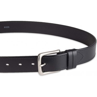 Dockers Men's Leather Casual Belt - B1RUY6AUD