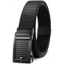 Men's Belt CHAOREN Ratchet Belt Nylon Golf Belts for Men Casual Easy Adjustable Trim to Fit - BRJH4CHCF