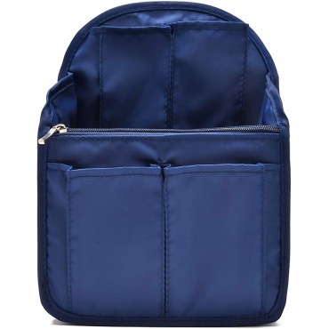 HDWISS Lightweight Backpack Organiser Insert Backpack Organiser Rucksack Shoulder Bag for Women and girl - BDJHR2T72