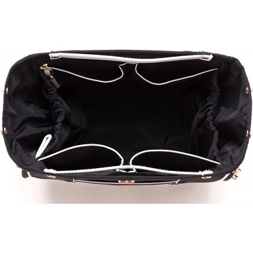 PurseN Handbag Organizer Expandable Purse Insert - BVTC55MMQ