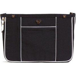 PurseN Handbag Organizer Expandable Purse Insert - BVTC55MMQ