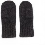 Dachstein Woolwear 100% Extra Warm Austrian Boiled Wool Alpine Mittens in Many Vibrant Colors - B9A8EDGCL