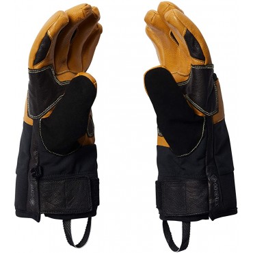 Mountain Hardwear Unisex-Adult Exposure Light Gore-tex Glove - BPUPNZ4X0