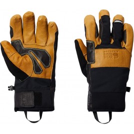 Mountain Hardwear Unisex-Adult Exposure Light Gore-tex Glove - BPUPNZ4X0