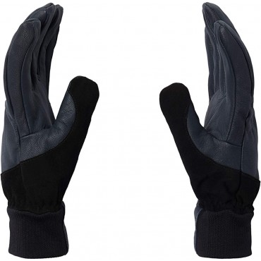 Mountain Hardwear Unisex-Adult Hardwear Camp Glove - BWW86JQ3G