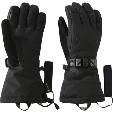 Outdoor Research Women's Carbide Sensor Gloves - BBI2WWR4D