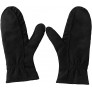Wansihe Mittens for Women Winter Thick Gloves for Cold Weather Soft Stretch Warm Gloves Gifts - B6UEODZ6Y