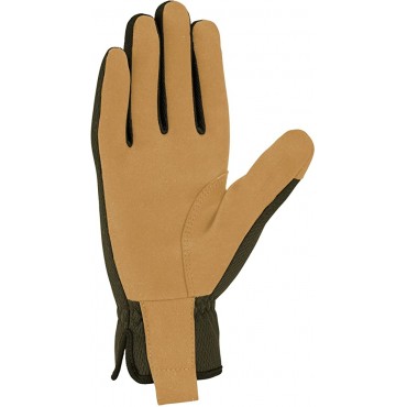 Carhartt Women's Flex Breathable Spandex Work Glove - BDIER8T12