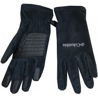 Columbia Women Agent Heat III Omni-Heat Thermal Reflective Fleece Gloves - BTLJC5A8W