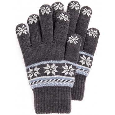 MUK LUKS Womens Gloves - BYUE0OERK