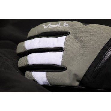 Volt Women's Heated Snow Gloves - BYZXIK0VS