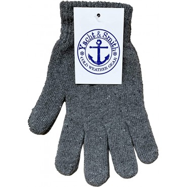 Wholesale Bulk Winter Gloves For Men Woman Bulk Pack Warm Winter Thermal Gloves - BS999NC75