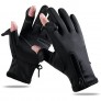 Winter gloves to keep warm running cycling driving hiking fishing windproof non-slip finger touch screen warm men and women gifts - BQDOYG69T